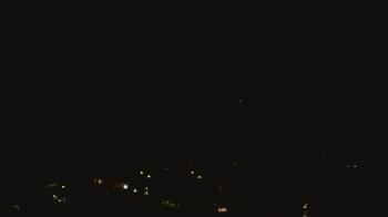 Weather camera view of Oxnard High School.