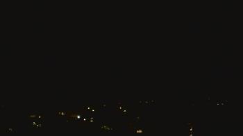 Weather camera view of Oxnard High School.