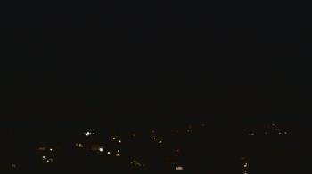 Weather camera view of Oxnard High School.