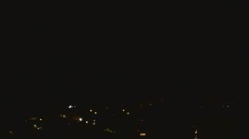 Weather camera view of Oxnard High School.