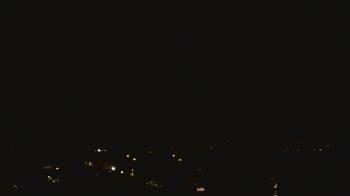 Weather camera view of Oxnard High School.