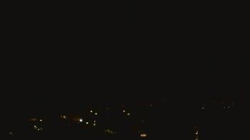 Weather camera view of Oxnard High School.