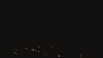 Weather camera view of Oxnard High School.