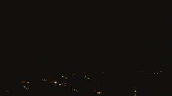 Weather camera view of Oxnard High School.