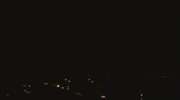 Weather camera view of Oxnard High School.