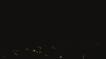 Weather camera view of Oxnard High School.