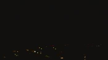 Weather camera view of Oxnard High School.