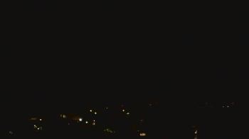 Weather camera view of Oxnard High School.