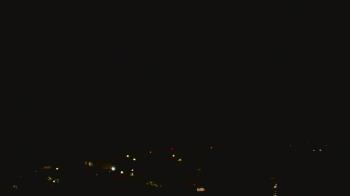 Weather camera view of Oxnard High School.