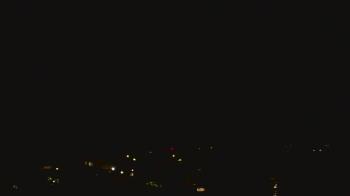 Weather camera view of Oxnard High School.