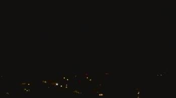 Weather camera view of Oxnard High School.