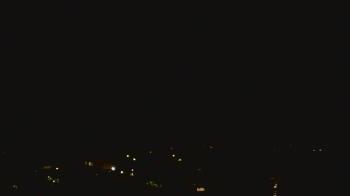 Weather camera view of Oxnard High School.