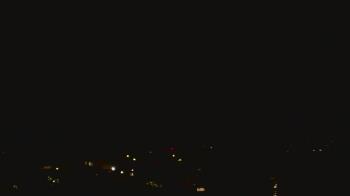 Weather camera view of Oxnard High School.