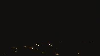 Weather camera view of Oxnard High School.