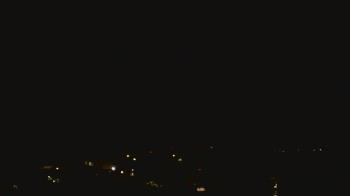 Weather camera view of Oxnard High School.