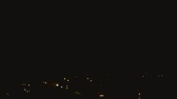 Weather camera view of Oxnard High School.