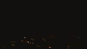 Weather camera view of Oxnard High School.