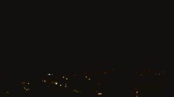 Weather camera view of Oxnard High School.