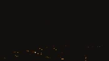 Weather camera view of Oxnard High School.