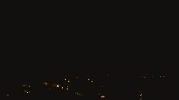 Weather camera view of Oxnard High School.