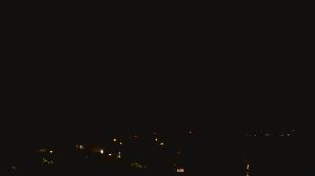 Weather camera view of Oxnard High School.