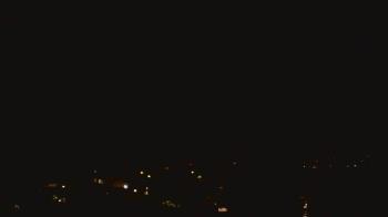 Weather camera view of Oxnard High School.