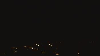 Weather camera view of Oxnard High School.