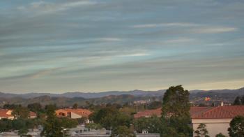 Weather camera view of Oxnard High School.