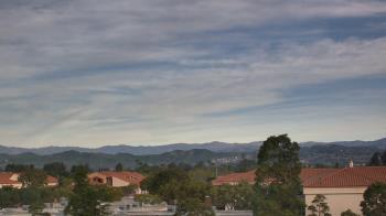 Weather camera view of Oxnard High School.