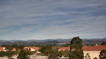 Weather camera view of Oxnard High School.