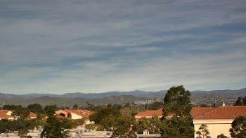 Weather camera view of Oxnard High School.