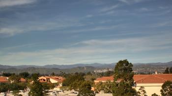 Weather camera view of Oxnard High School.