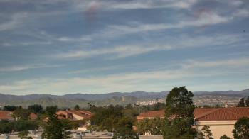 Weather camera view of Oxnard High School.