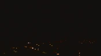 Weather camera view of Oxnard High School.