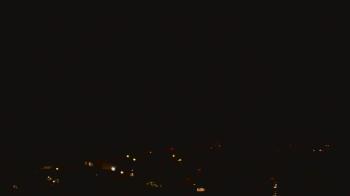 Weather camera view of Oxnard High School.