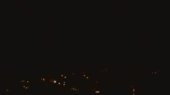 Weather camera view of Oxnard High School.