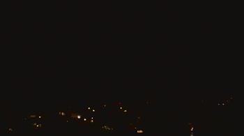 Weather camera view of Oxnard High School.