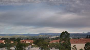 Weather camera view of Oxnard High School.