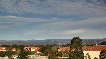 Weather camera view of Oxnard High School.
