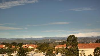 Weather camera view of Oxnard High School.