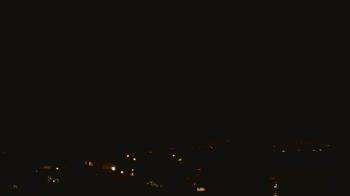 Weather camera view of Oxnard High School.