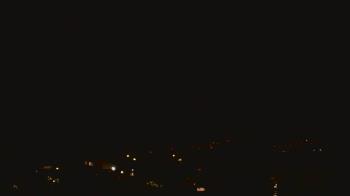 Weather camera view of Oxnard High School.