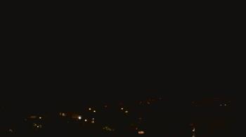 Weather camera view of Oxnard High School.