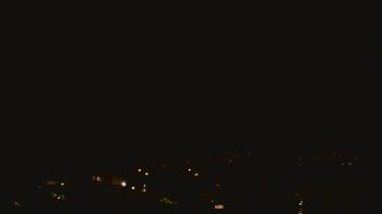 Weather camera view of Oxnard High School.