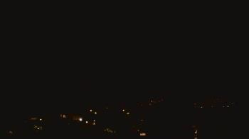 Weather camera view of Oxnard High School.