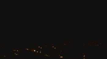 Weather camera view of Oxnard High School.