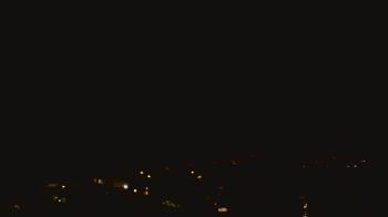 Weather camera view of Oxnard High School.