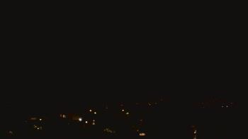 Weather camera view of Oxnard High School.