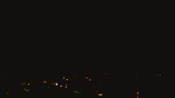 Weather camera view of Oxnard High School.