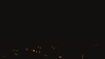 Weather camera view of Oxnard High School.